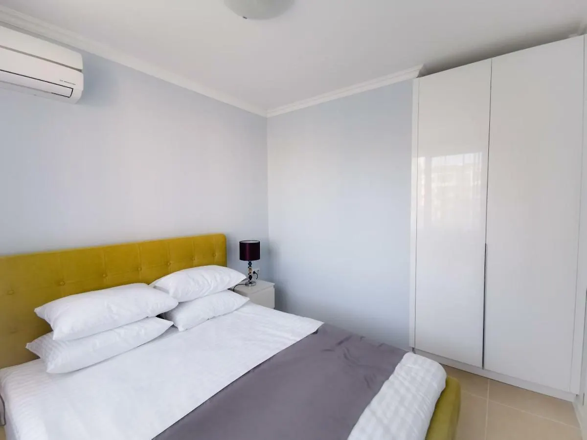 Ferienwohnung Sozopol Green Life Beach 4
