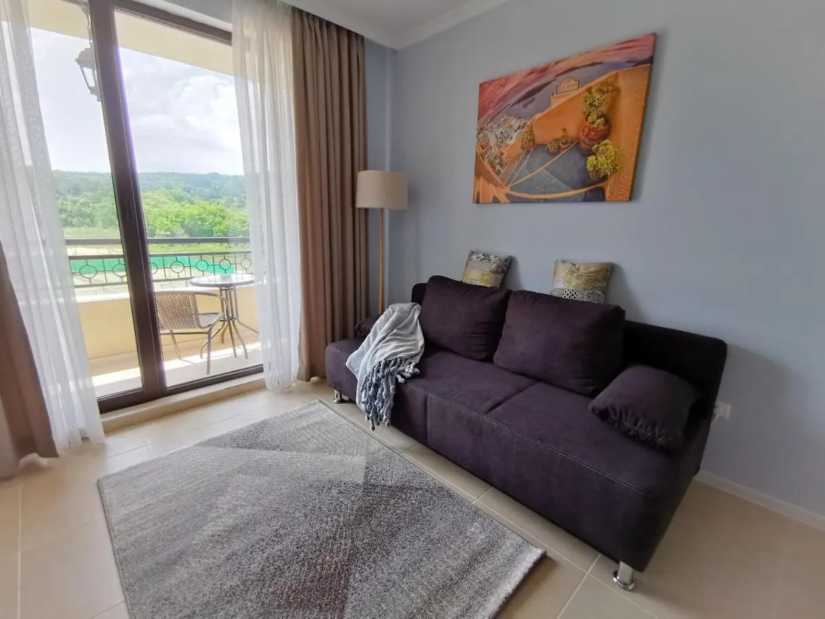 Apartment Ferienwohnung Sozopol Green Life Beach 4