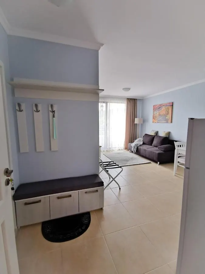 Apartment Ferienwohnung Sozopol Green Life Beach 4